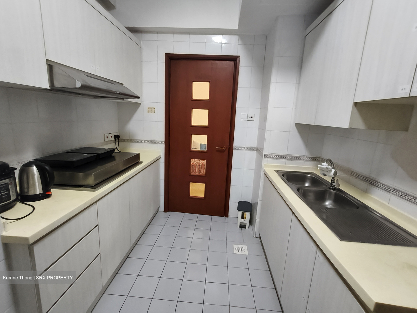 Parc Oasis (D22), Condominium #501162881